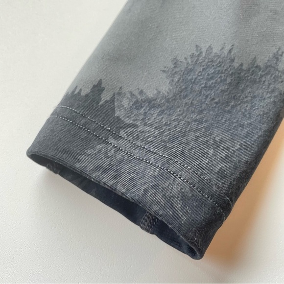 NIKE Pro Hyperwarm Long-Sleeve Shirt - Men's Fitted Size Medium - Picture 12 of 15